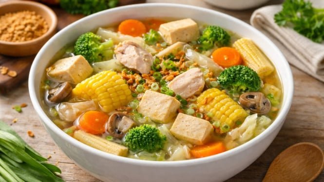 7 ideas de menú Iftar saludables y prácticas para familias