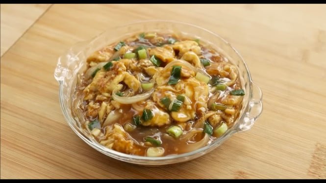 Si te levantas tarde, aquí tienes una idea sencilla para el menú Sahoor que tarda menos de 10 minutos en cocinarse