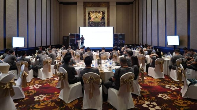 HTSI registra que las ventas crecerán un 130 por ciento en 2025, aquí está la estrategia para hacer crecer el negocio en 2026