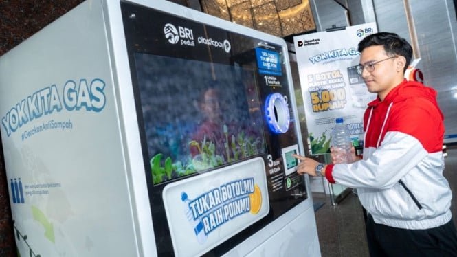 Día Nacional de Concientización sobre los Residuos 2026, BRI reafirma el compromiso de conservar los residuos y cumplir las aspiraciones ambientales