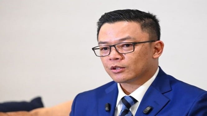 El Ministro de Asuntos Exteriores Suziono RI reveló la importancia de convertirse en subcomandante de las ISF