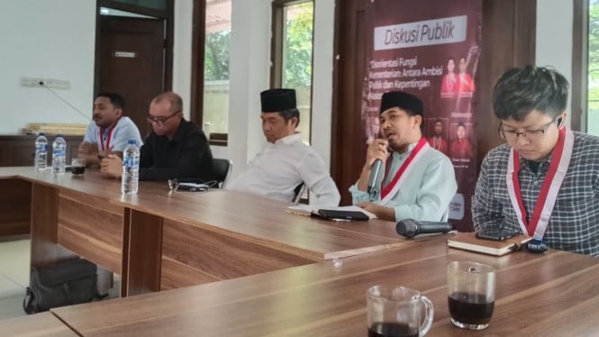 Mediante un debate público, el Ministerio Público de GMNI calmará por completo la desorientación en las funciones del Ministerio