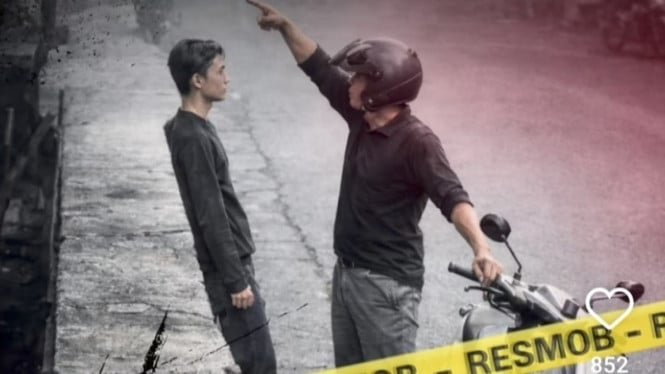 ‘Su hermana está siendo abusada sexualmente’ criminal que robó en sahoor, acción 4 veces