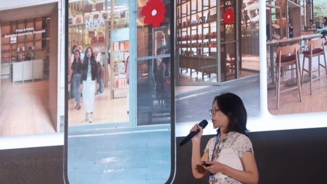 Una búsqueda sin olvidar la identidad