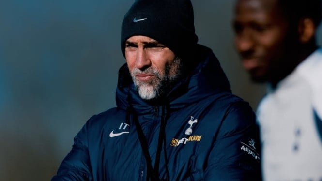 El Tottenham ofrece a Igor Tudor la posibilidad de convertirse en entrenador permanente, estas son las condiciones