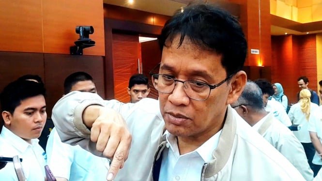 Prabowo es una emergencia de comunicación del gobierno