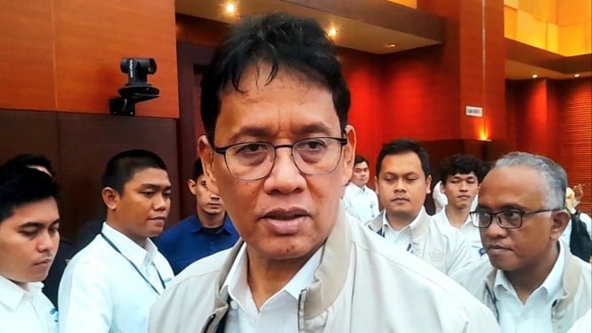 Purbaya dice que los exalumnos del LPDP acuerdan devolver el dinero de la beca y los intereses por insultar a Indonesia