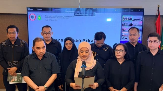 IDAI ha presentado 4 demandas por amenazas y criminalización de médicos