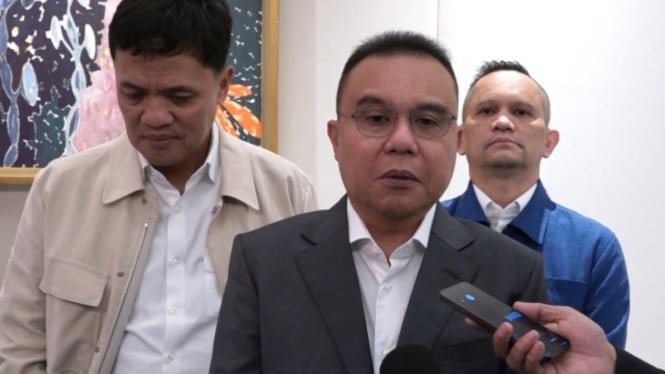 Con respecto al proyecto de ley PPRT, Dasco dijo que la RPD todavía acepta la participación pública.