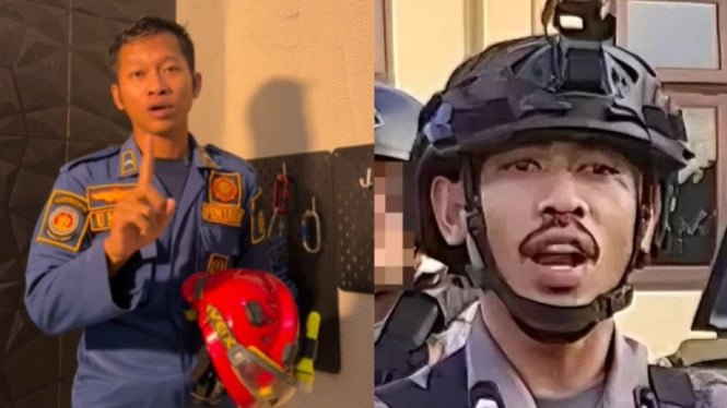 Los cascos no están hechos para aplastarle la cabeza a la gente.