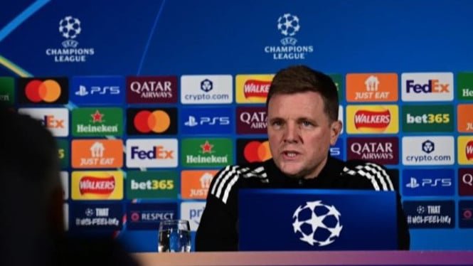 A pesar de ganar 6-1, el Newcastle siguió siendo el mejor equipo ante el Qarabag