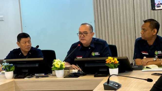 El jefe de Agrinas Pangan invita descaradamente a los productores locales a licitar antes del ‘acuerdo’ de importación de camionetas indias