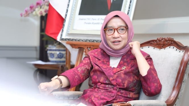 El gobierno señala el inicio de 160 mil formaciones CPNS hasta 2026, con preferencia por los recién graduados