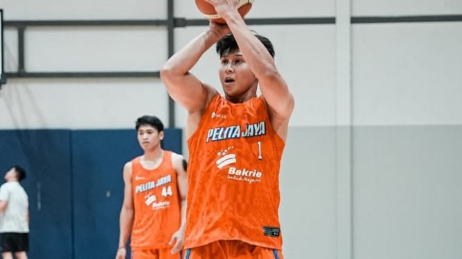 Pelita Jaya, como era de esperar, sigue sufriendo en el Pacífico en IBL 2026