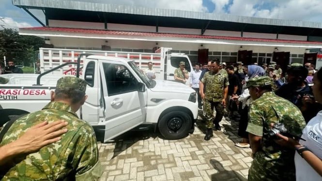 Defensa rechaza apoyo a la importación de 105.000 pick-ups indios para el programa Copdes Rojiblanco