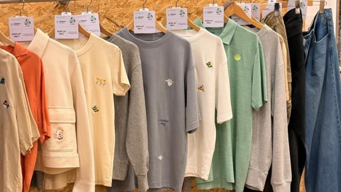 Es una tradición limpiar tu guardarropa antes de Eid, ¿qué debes hacer para encontrar la ropa adecuada para usar?