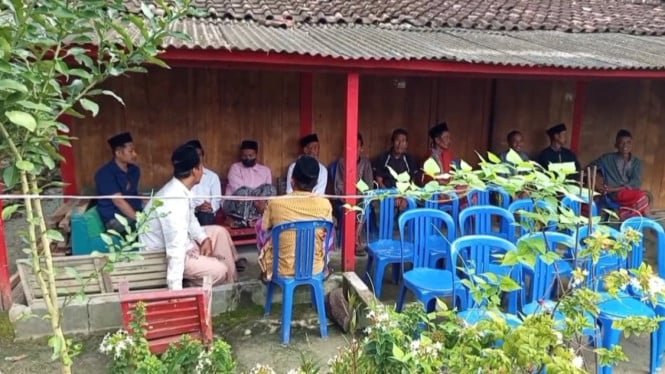Estudiante de secundaria en Grobogan muere después de una pelea con sarong, 6 jóvenes arrestados por la policía