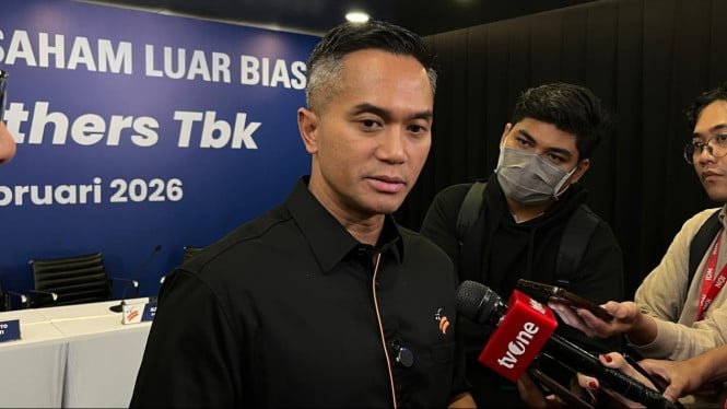 Bakri & Brothers ha preparado una emisión de derechos este año, con el objetivo de 6,5 billones de rupias en nueva financiación para reducir los ratios de endeudamiento.