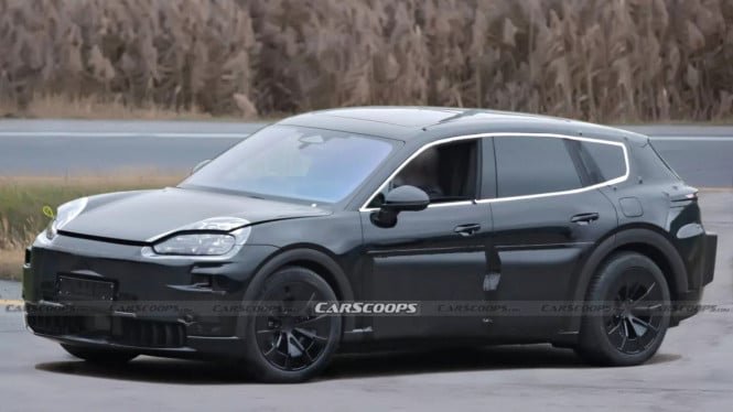 Este SUV apuesta por híbrido y gasolina en lugar de eléctrico