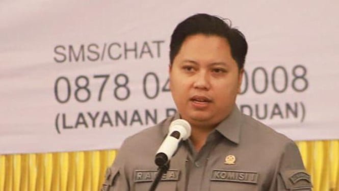 El Comité Especial del DPRD de la ciudad de Bandung acelera la discusión del proyecto de reglamento regional para la prevención y el control de conductas sexuales de riesgo