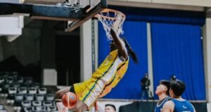 Atar Majok se convierte en rey del IBL Block 2026, el anillo de Medan Rajavali es casi imposible de penetrar