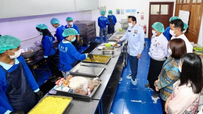 La revisión del informe del SPPG fomenta el fortalecimiento de la calidad y la gobernanza del programa Ibas MBG