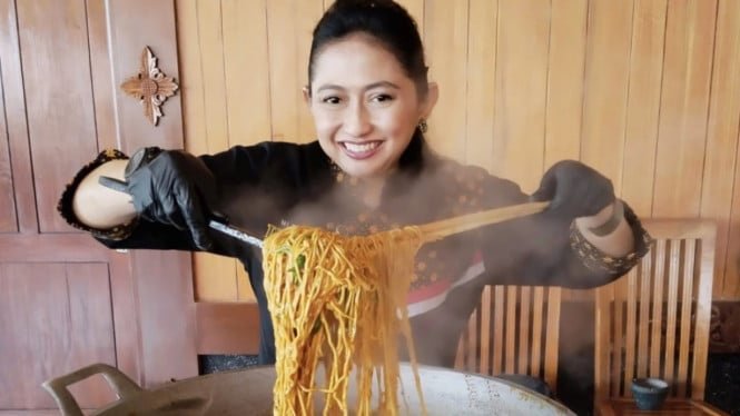 3 secretos de la cocina Satsett de la chef Elisa: cocine rápido pero con un sabor consistente