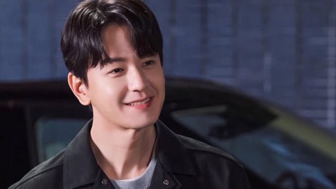 ¿Falta de trabajo? Es sorprendente que Im Joo Hwan trabaje como jornalero.