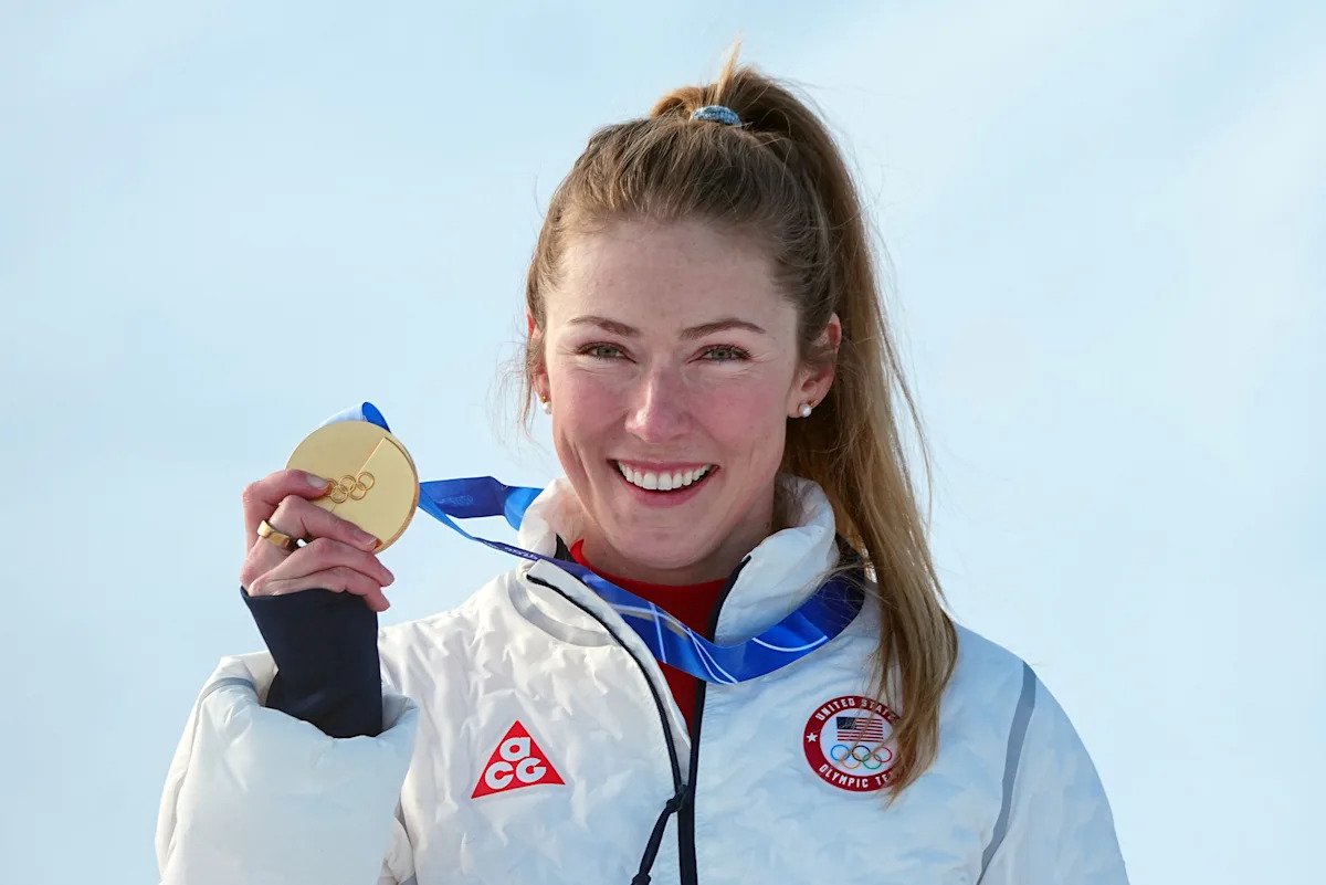 Resumen del día 12 de los Juegos Olímpicos de Invierno 2026: Mikaela Shiffrin gana el oro redentor; Los equipos de EE. UU. y Canadá necesitan tiempo extra para llegar a semifinales de hockey masculino