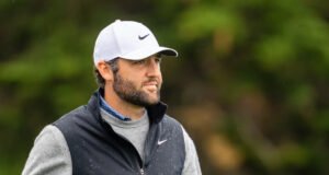 Bolsa por invitación Genesis 2026, pagos: ¿Podrá Scotty Scheffler poner fin al swing de la costa oeste con una victoria en Riviera?