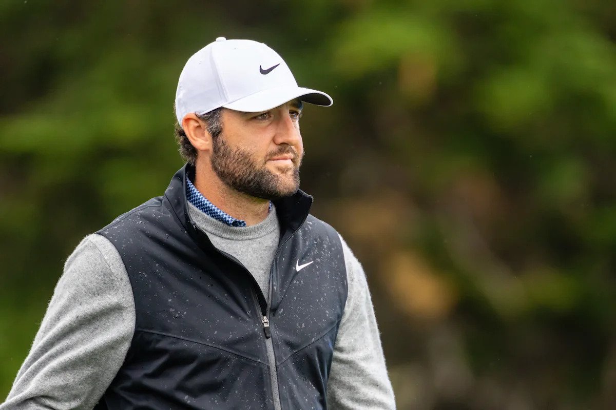 Bolsa por invitación Genesis 2026, pagos: ¿Podrá Scotty Scheffler poner fin al swing de la costa oeste con una victoria en Riviera?