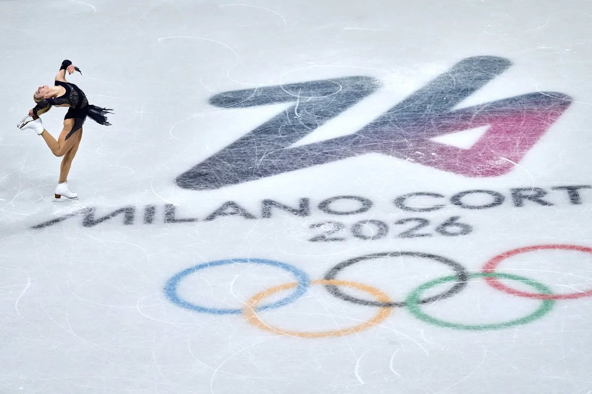 Milán Cortina: Qué ver hoy en los Juegos Olímpicos de Invierno: Blade Angels en su búsqueda del oro, mientras Mack Forehand busca la redención en el gran aire (2/17)