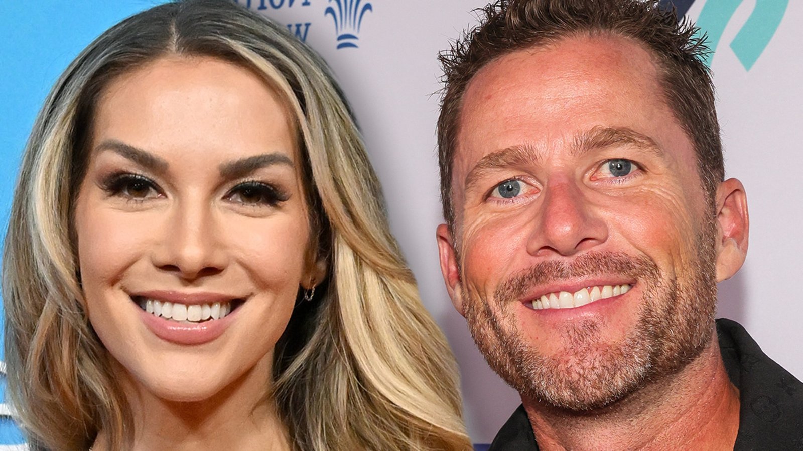 Allison Holker se compromete con Adam Edmonds tras la muerte del marido del jefe de Twitch