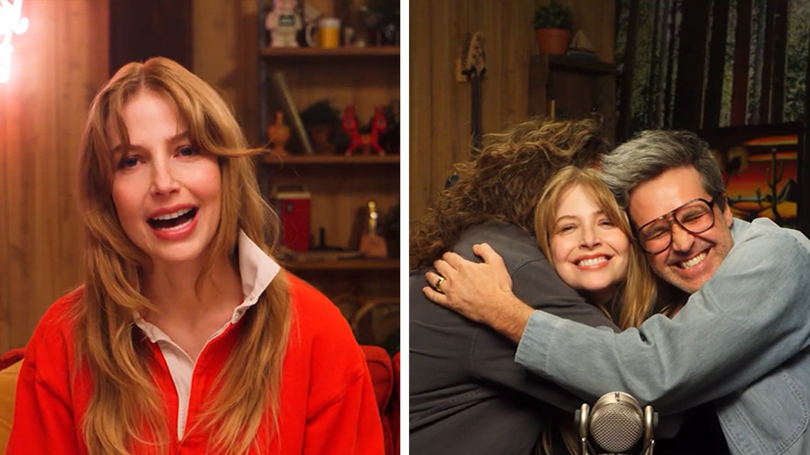 El ejecutivo de ‘Good Mythical Morning’, Stevie Wynne Levine, deja la empresa después de 13 años