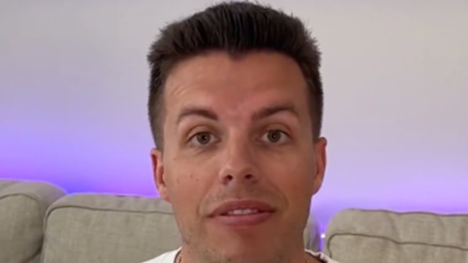 La futura estrella de ’90 Day’, Jovi Dufresne, expulsada de Nobu después de una discusión sobre una bola de masa