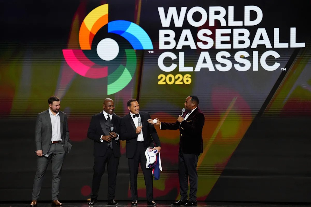 Clásico Mundial de Béisbol 2026, probabilidades: Estados Unidos favorito para ganar el Clásico Mundial de Béisbol 2026