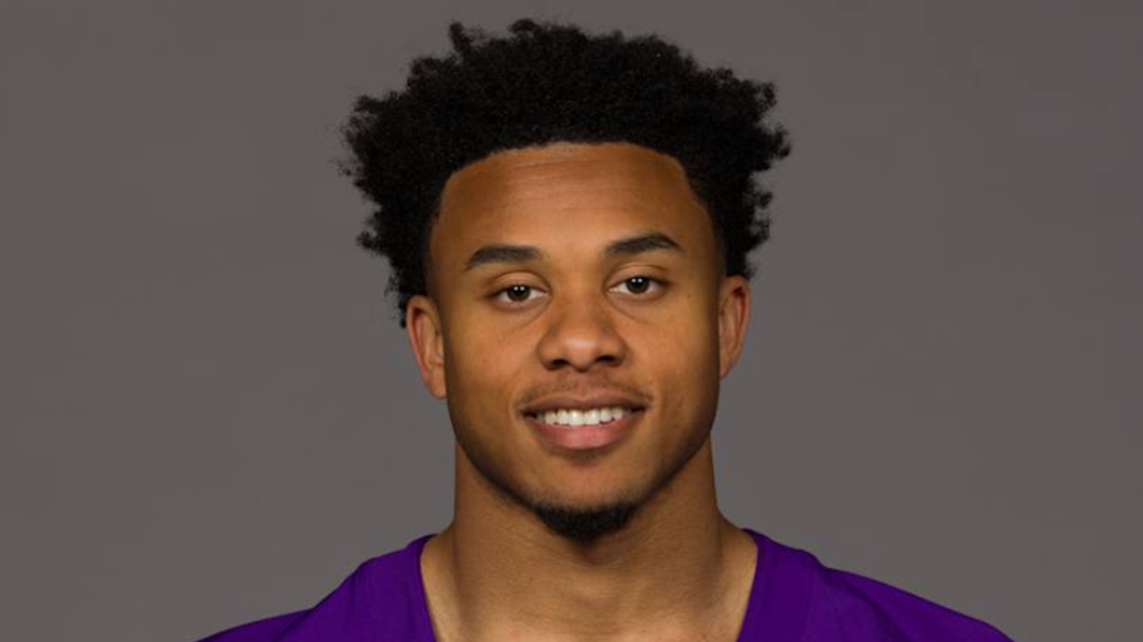 Muere Rondale Moore, receptor abierto de los Vikings, a los 25 años