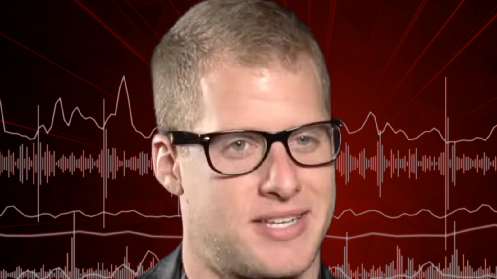 El alumno de ‘American Idol’ Caleb Flynn llama al 911 después de que le dispararan a su esposa y escucha el audio