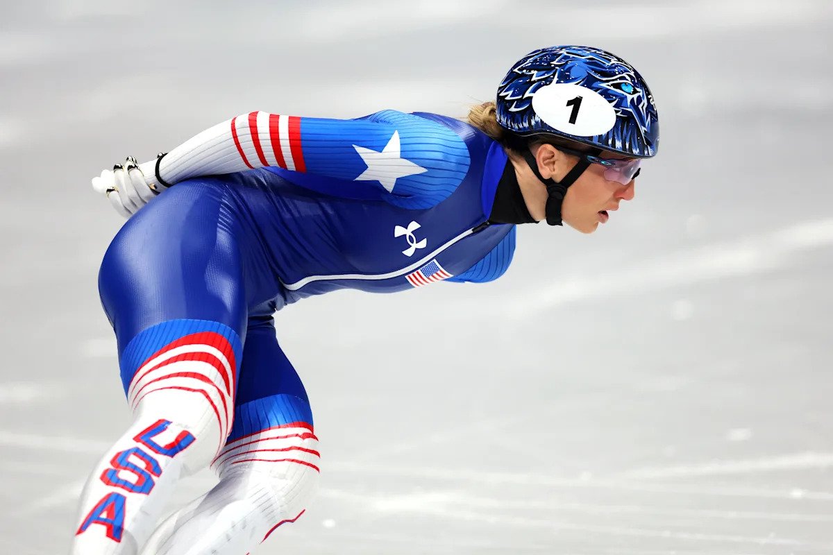 Milán Cortina: Qué ver hoy en los Juegos Olímpicos de Invierno: carrera de patinaje de velocidad por las medallas; Hockey masculino, Semifinales de curling femenino (2/20)