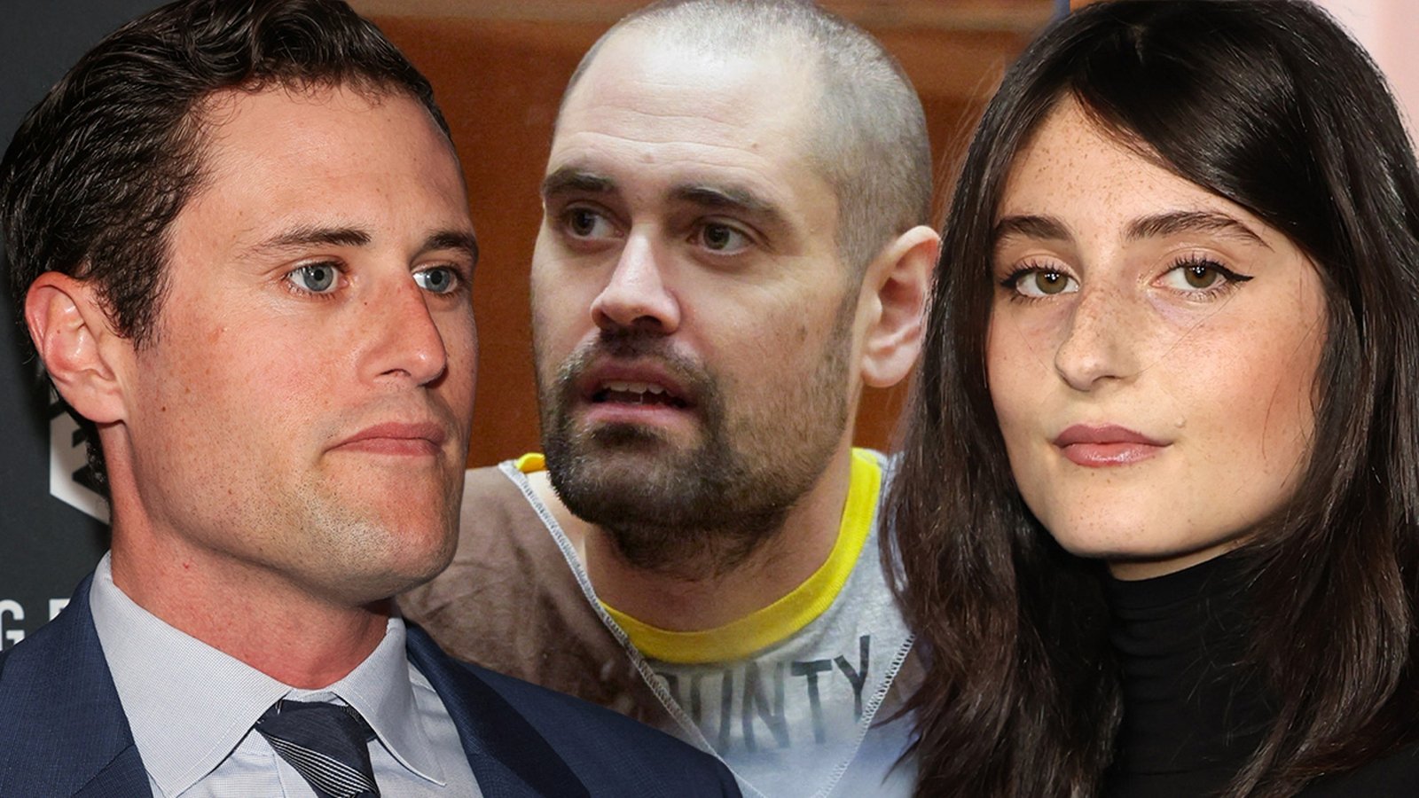 El hermano y la hermana de Nick Rainer se abstuvieron de la defensa por asesinato.