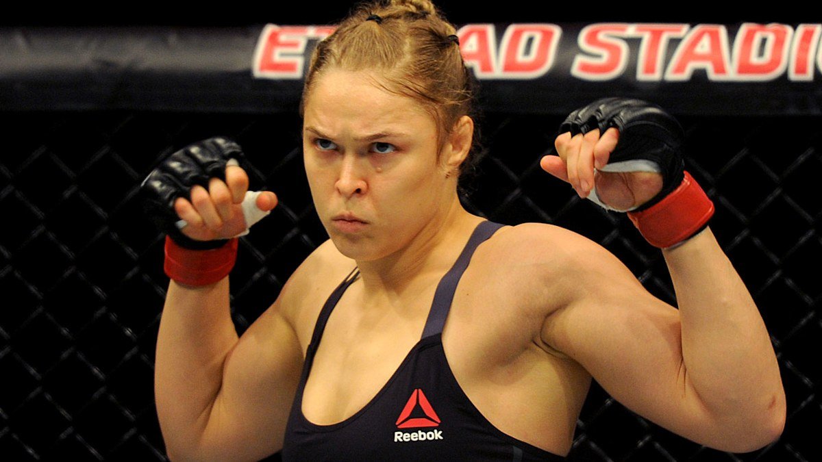 Ronda Rousey confirma su regreso después de 10 años de retiro; Pelea contra la leyenda de UFC Gina Carano, promovida por Jack Paul