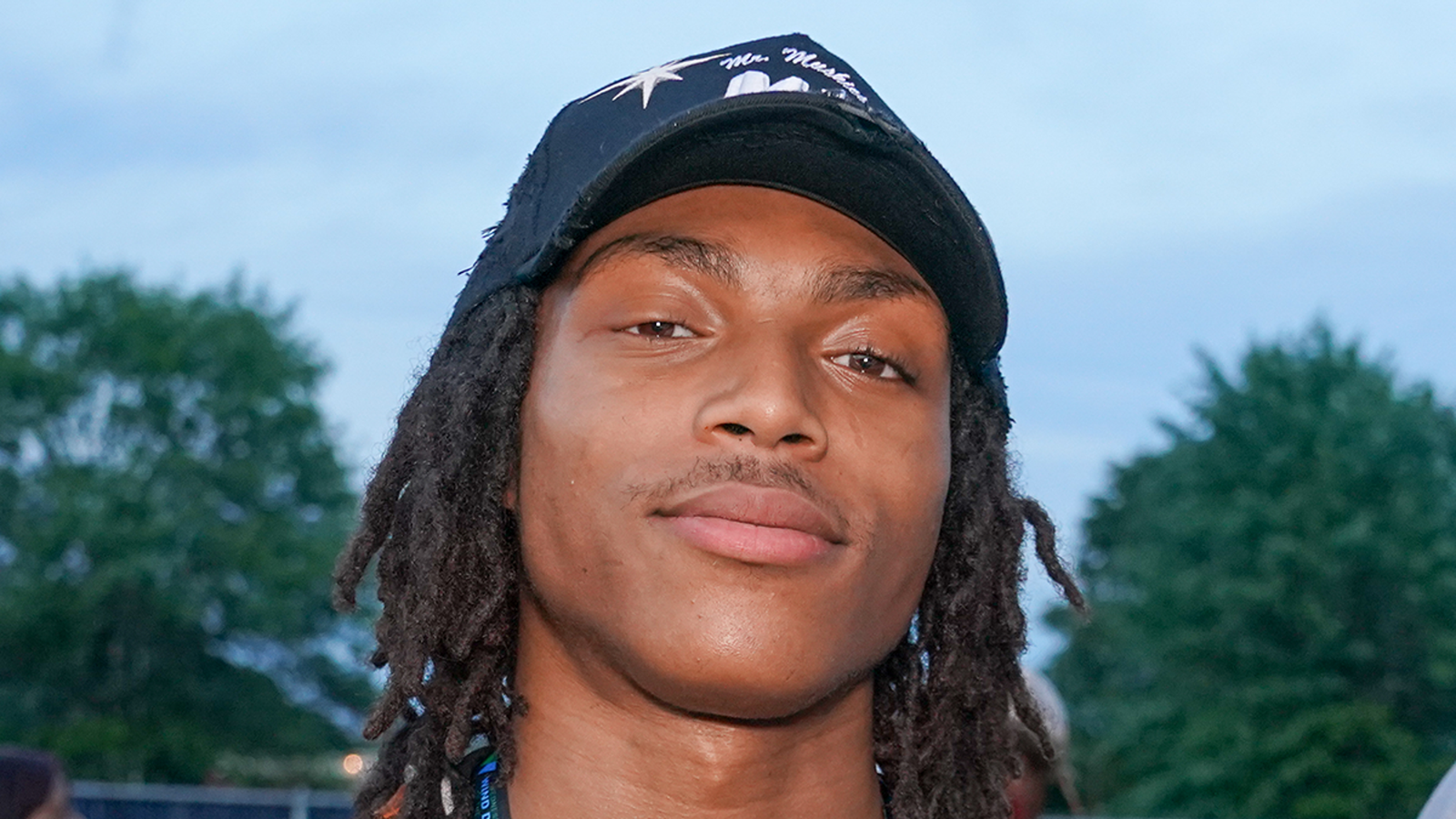 El hijo de Lil Jon, DJ Young Slade, ha sido denunciado como desaparecido en Georgia