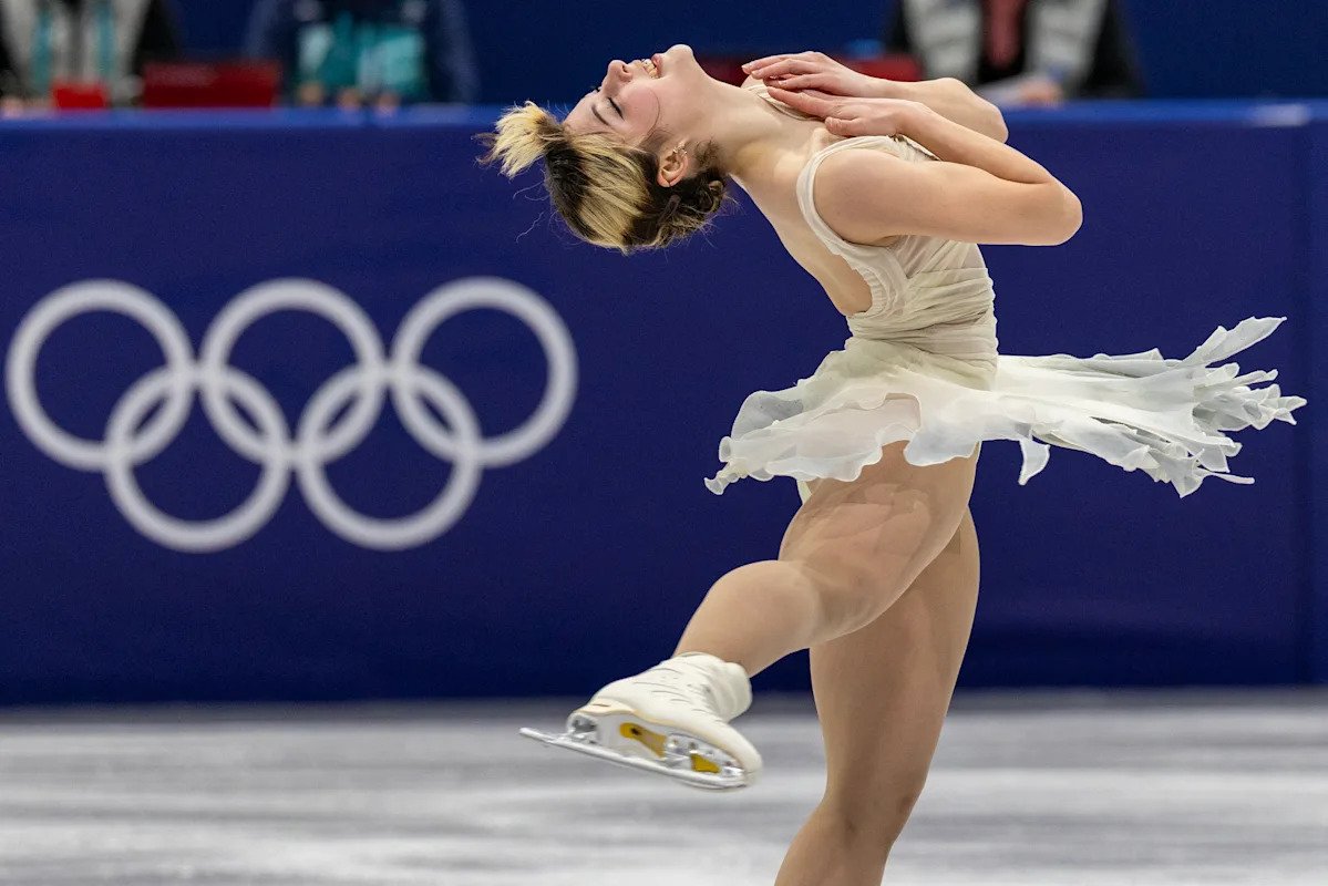 Milán Cortina: Qué ver hoy en los Juegos Olímpicos de Invierno: patinaje libre femenino; Juegos de EE. UU. y Canadá por el oro en hockey (2/19)