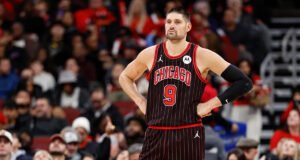 ¿Nikola Vučević mejorará a los Celtics?