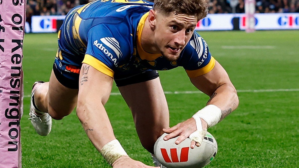 Noticias NRL 2026 | La batalla legal de Zac Lomax con Parramatta Eels podría extenderse, movimiento de Melbourne Storm, reacción