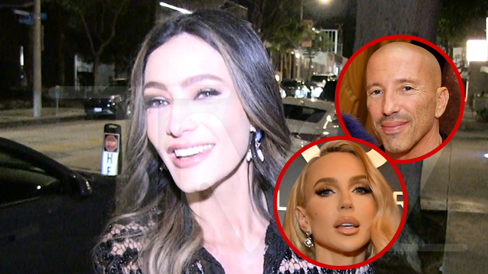 Sandra Vergara de Sunset analiza el posible regreso de la venta de Christine Quinn