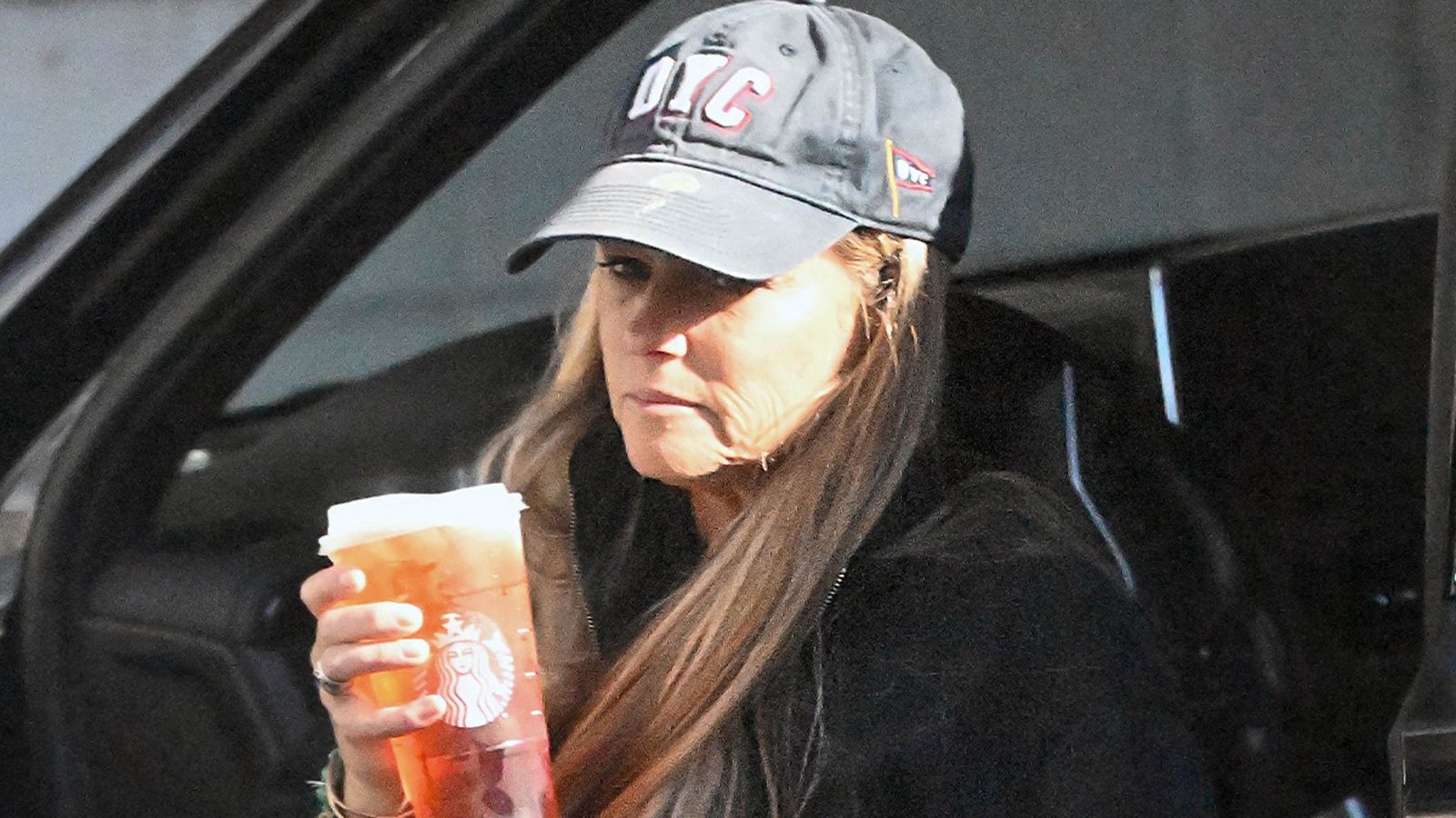 La ex estrella de HGTV Nicole Curtis hace su primera aparición desde la controversia de N-Word