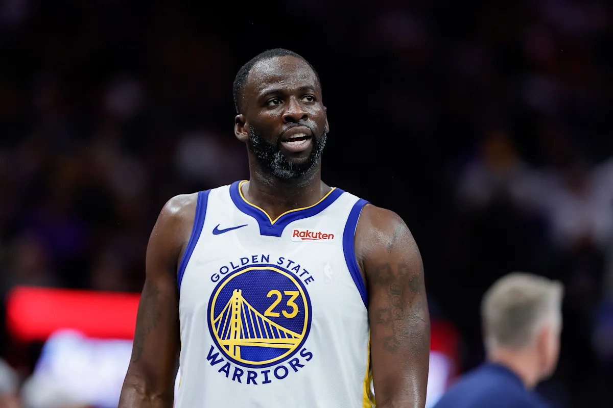 Draymond Green después de su último partido con los Warriors: Si se acabó, ‘lo que pasó, ejecútalo’