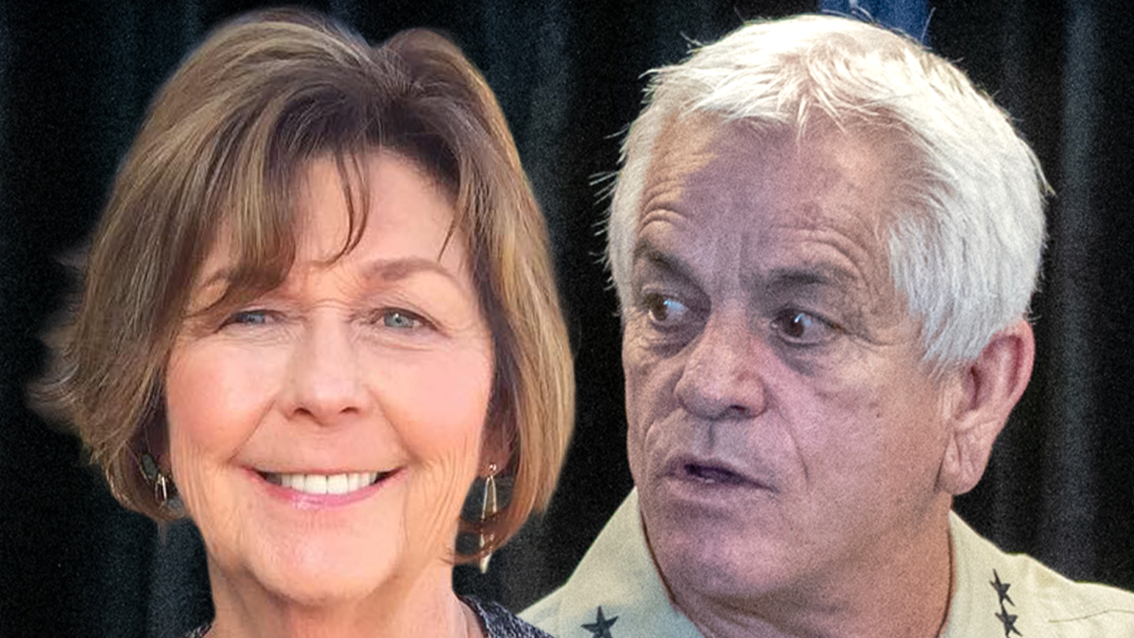 El sheriff dijo que nadie exculpó a la familia tampoco.