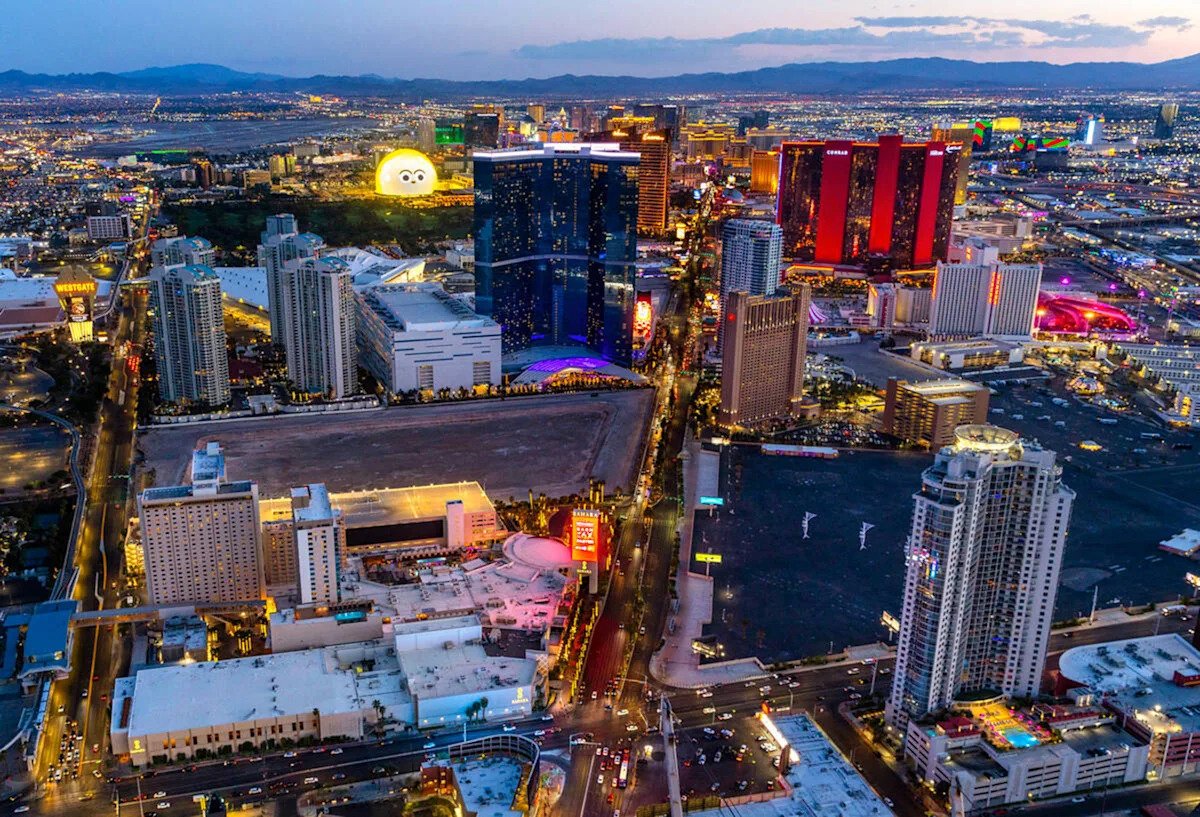 Otro año, otra victoria para las casas de apuestas de Nevada en el Super Bowl 60: ‘Limpiamos’